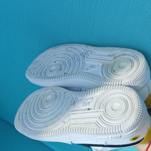 Nike boys sneakers - Picture 8 of 9